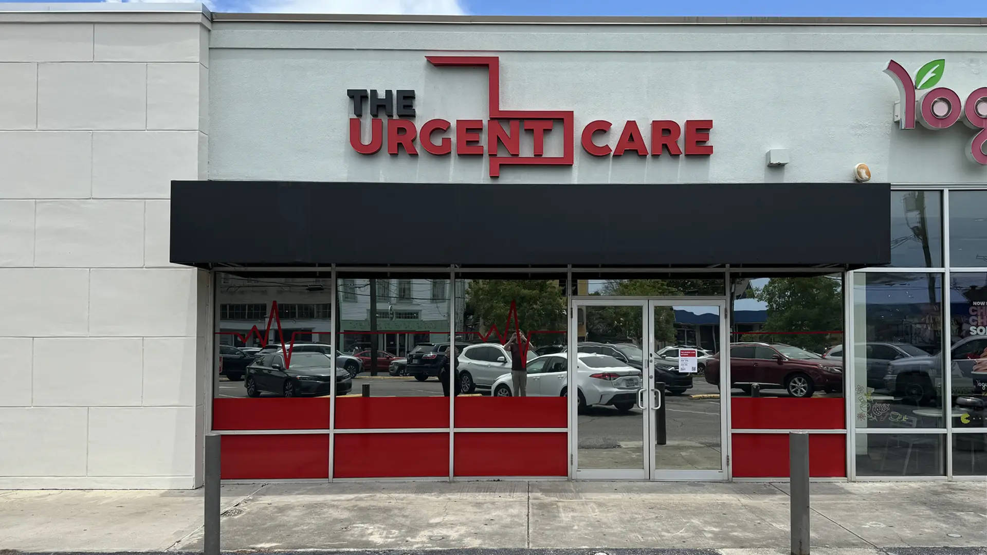 The Urgent Care Uptown
